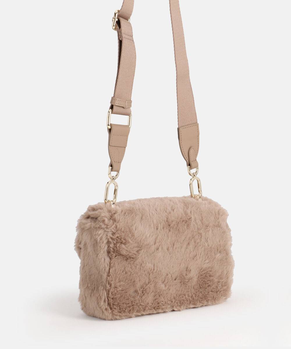 Seidenfelt Fluffy Pitea Begrenzt auf 3 Tage