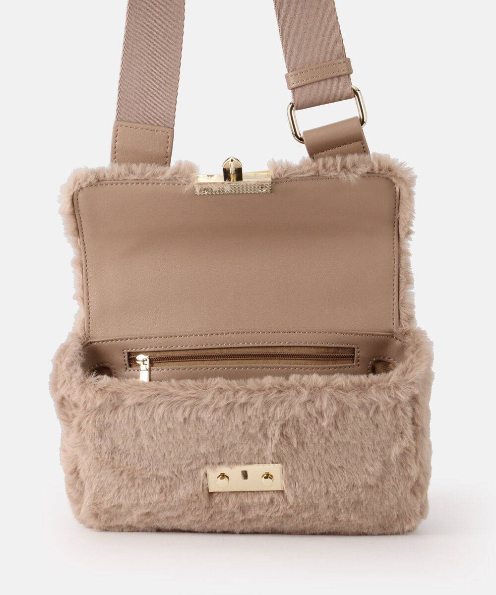 Seidenfelt Fluffy Pitea Begrenzt auf 3 Tage