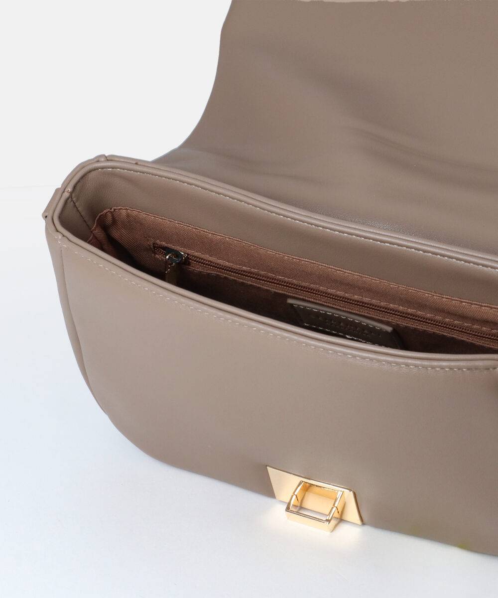 Seidenfelt Dalarna Top Handle Bag 50% Rabatt für begrenzte Zeit