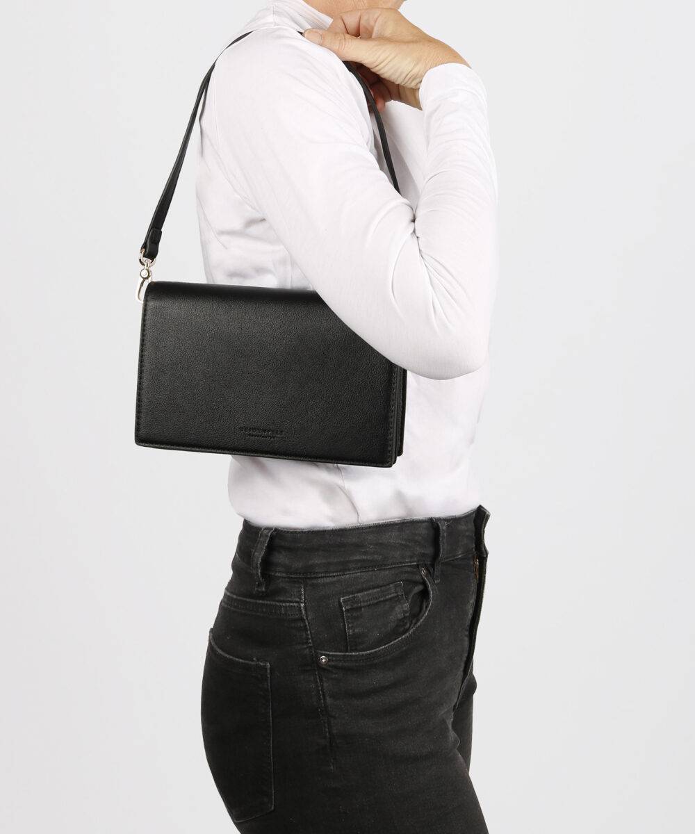 Seidenfelt Birsta Clutch Hotsell