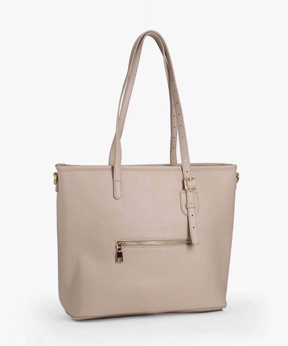 Seidenfelt Heby Shopper Fabrikverkauf