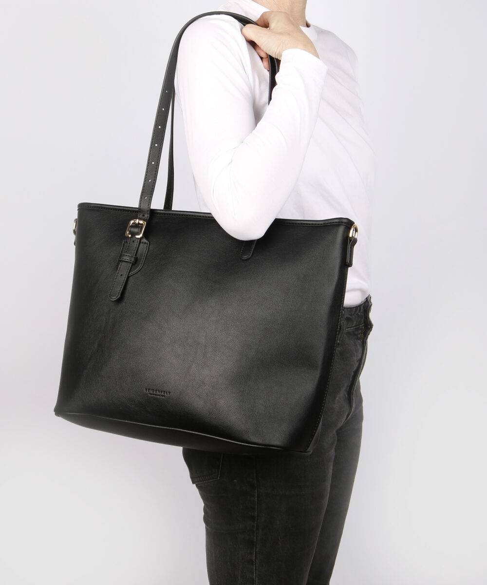 Seidenfelt Heby Shopper Fabrikverkauf