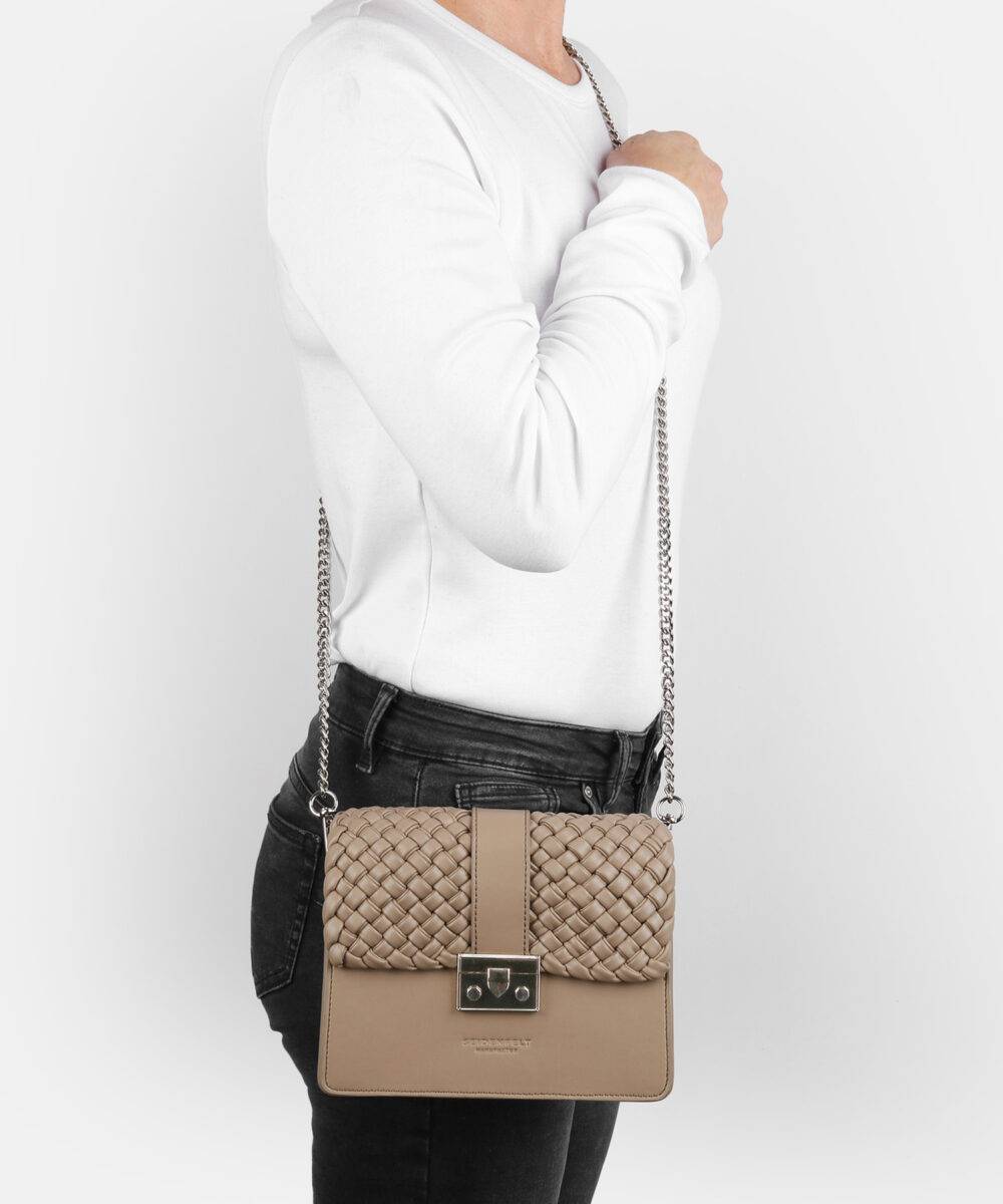 Seidenfelt Woven Roros Fabrik Onlineshop