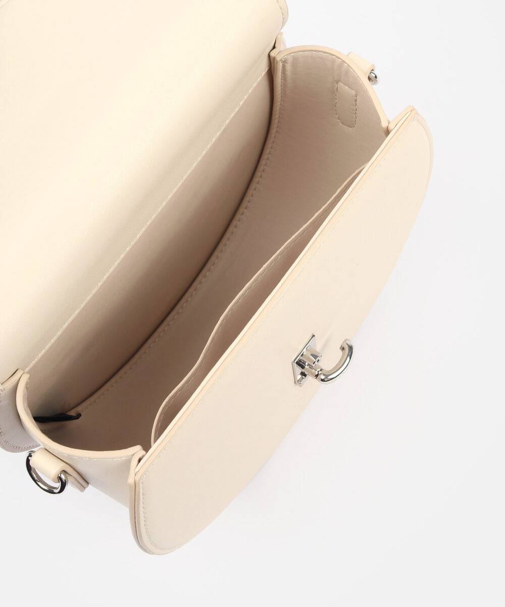 Seidenfelt Kisa Midi Saddle Rabatt