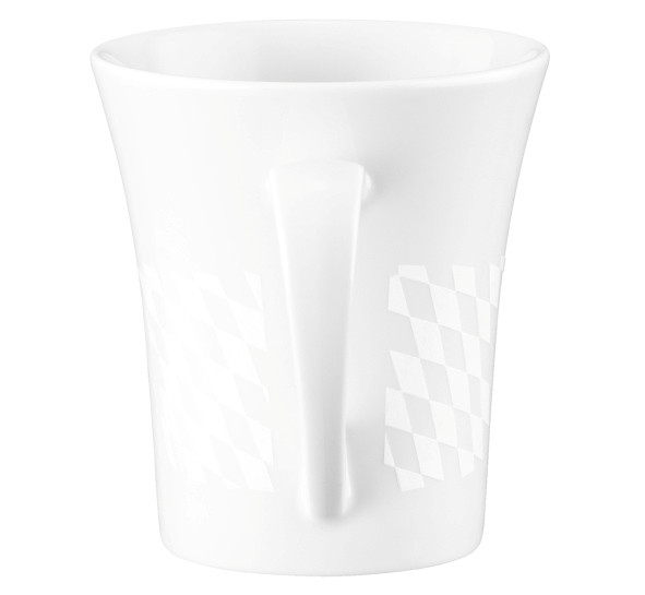 Seltmann Weiden Diva Becher mit Henkel 0,40 l Obacht gem (VE) Online Shopping