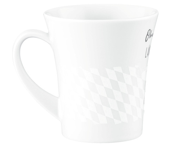 Seltmann Weiden Diva Becher mit Henkel 0,40 l Obacht gem (VE) Online Shopping