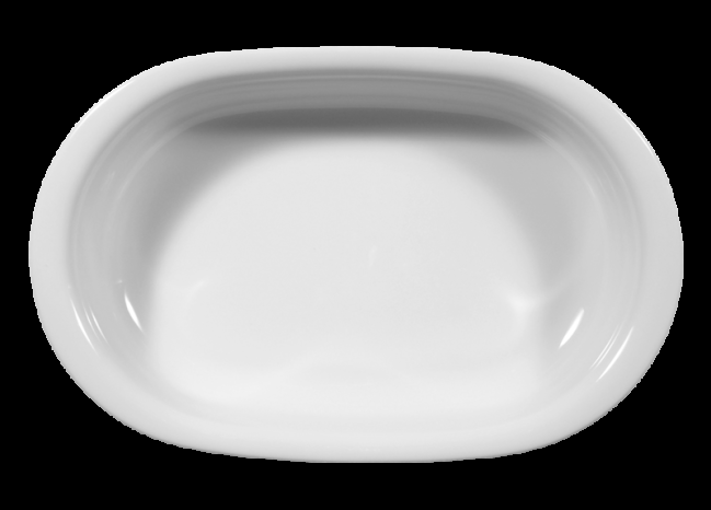 Seltmann Weiden Lukullus Auflaufform oval 34 cm weiß Top Angebot