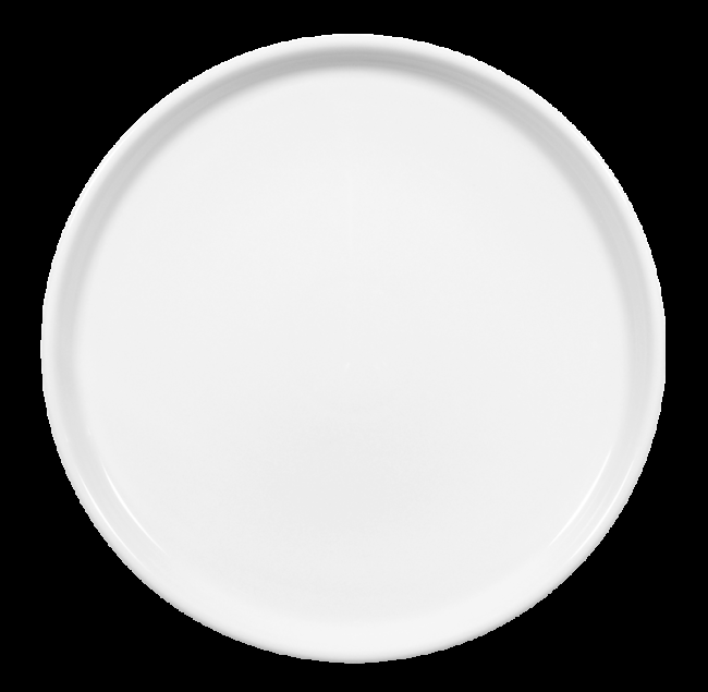 Seltmann Weiden Lukullus Pizzateller 30 cm weiss uni Bestseller