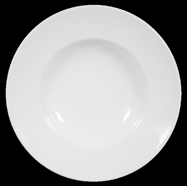 Seltmann Weiden Lukullus Pastateller 30 cm weiß