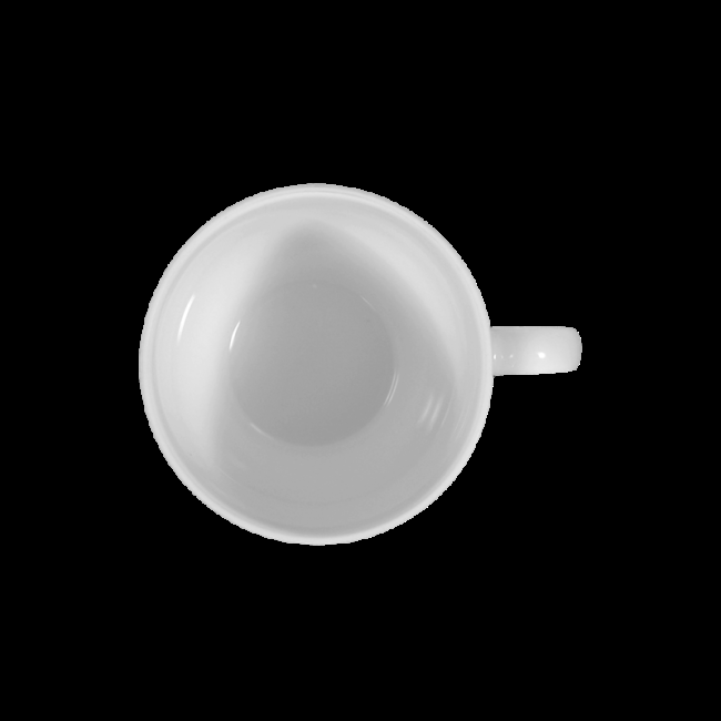 Seltmann Weiden Rondo/Liane Espressotasse 0,11 l weiss Super Sparpreis