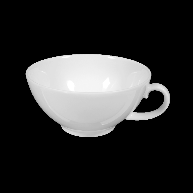 Seltmann Weiden Rondo/Liane Teetasse 0,14 l weiss