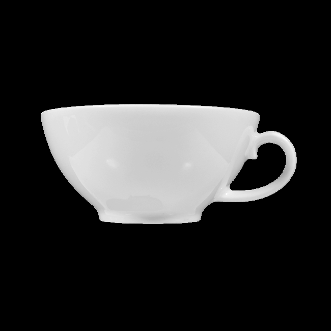 Seltmann Weiden Rondo/Liane Teetasse 0,14 l weiss Kostenlose Rückgabe