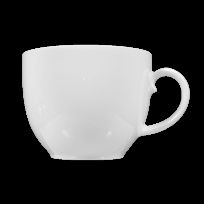 Seltmann Weiden Rondo/Liane Kaffeetasse 0,21 l weiss