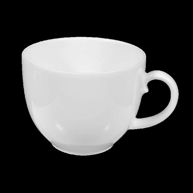 Seltmann Weiden Rondo/Liane Kaffeetasse 0,21 l weiss Neueste Stile