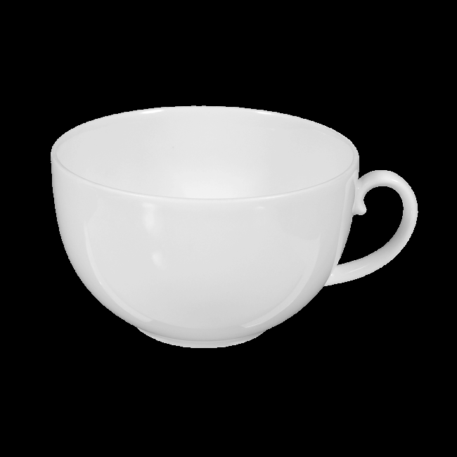 Seltmann Weiden Rondo/Liane Milchkaffeetasse 0,35 l weiss