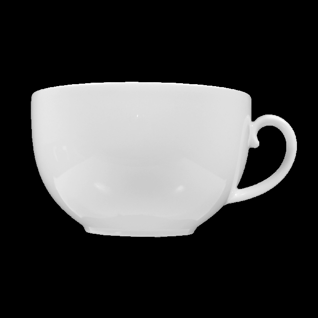 Seltmann Weiden Rondo/Liane Milchkaffeetasse 0,35 l weiss Letzter Tag