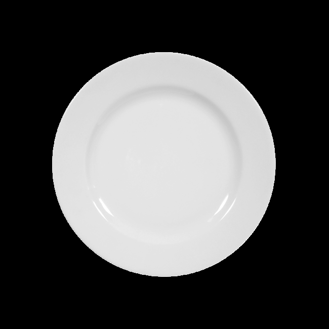 Seltmann Weiden Rondo / Liane Frühstücksteller 20 cm weiß Bis zu 65% Rabatt