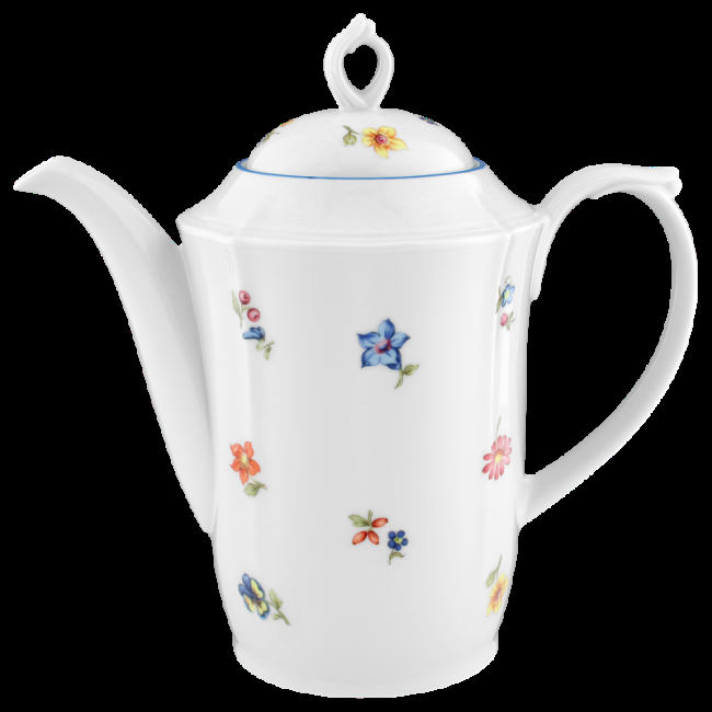 Seltmann Weiden Sonate Kaffeekanne 6 Personen Nostalgie