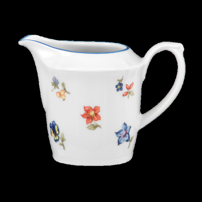 Seltmann Weiden Sonate Milchkännchen 6 Personen Nostalgie
