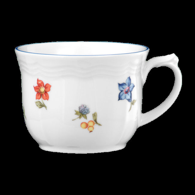Seltmann Weiden Sonate Kaffeetasse 0,22 l Nostalgie