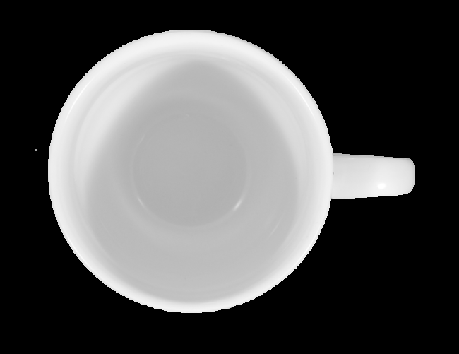 Seltmann Weiden VIP. Becher 5042 0,50 l weiß Outlet