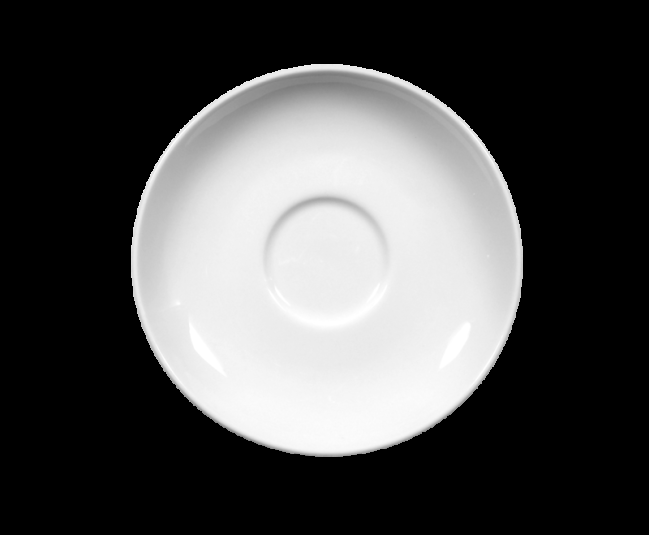 Seltmann Weiden VIP. Untertasse zur Espressotasse weiß Verkauf