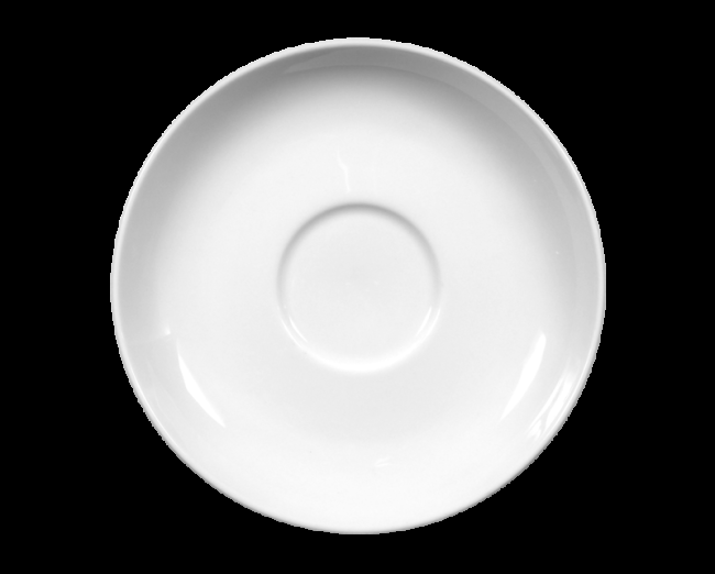 Seltmann Weiden VIP. Untertasse zur Cappuccinotasse 1131 weiß Angebote