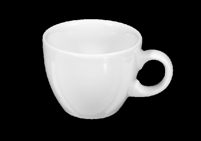 Seltmann Weiden VIP. Espressotasse 1132 0,09 l weiss Fabrikverkauf