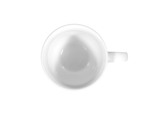 Seltmann Weiden VIP. Espressotasse 1132 0,09 l weiss Fabrikverkauf