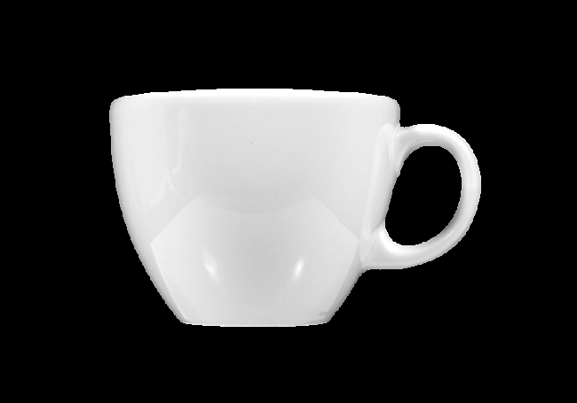Seltmann Weiden VIP. Cappuccinotasse 1131 0,23 l weiss