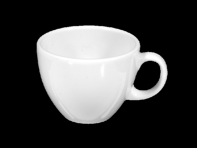 Seltmann Weiden VIP. Cappuccinotasse 1131 0,23 l weiss Meist gekauft