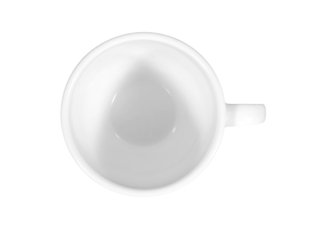 Seltmann Weiden VIP. Cappuccinotasse 1131 0,23 l weiss Meist gekauft