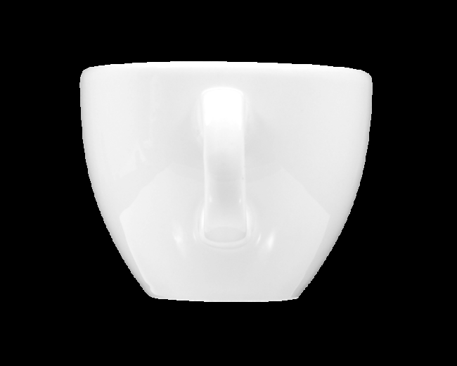 Seltmann Weiden VIP. Cappuccinotasse 1131 0,23 l weiss Meist gekauft
