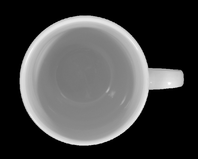 Seltmann Weiden VIP. Milchkaffeetasse 5092 0,36 l weiss Blitzverkäufe