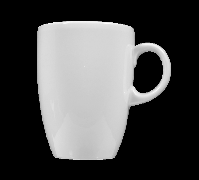 Seltmann Weiden VIP. Cappuccinotasse 5089 0,23 l weiss