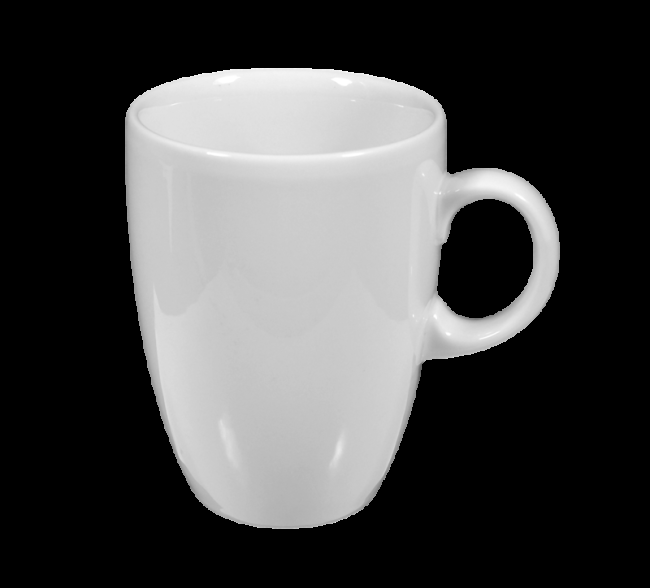 Seltmann Weiden VIP. Cappuccinotasse 5089 0,23 l weiss Kostenloser Versand