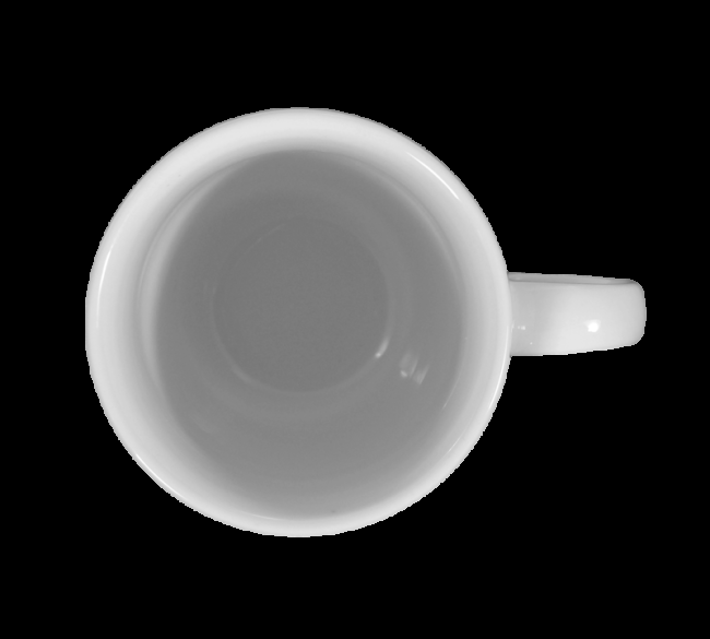 Seltmann Weiden VIP. Cappuccinotasse 5089 0,23 l weiss Kostenloser Versand