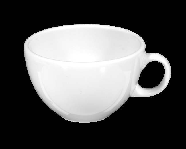 Seltmann Weiden VIP. Milchkaffeetasse 1164 0,37 l weiss Limitierter Zeitrabatt