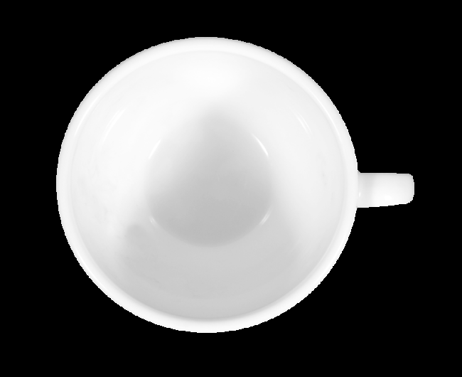 Seltmann Weiden VIP. Milchkaffeetasse 1164 0,37 l weiss Limitierter Zeitrabatt