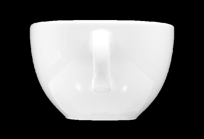 Seltmann Weiden VIP. Milchkaffeetasse 1164 0,37 l weiss Limitierter Zeitrabatt