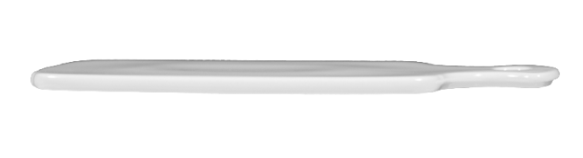 Seltmann Weiden Lukullus Brotbrett 27 cm weiß Flash Sale