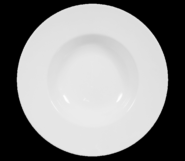 Seltmann Weiden Lukullus Pastateller 23 cm weiß