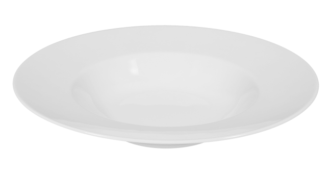 Seltmann Weiden Lukullus Pastateller 23 cm weiß Exklusivangebot