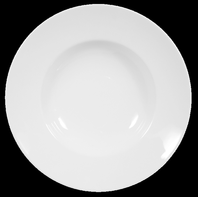 Seltmann Weiden Lukullus Pastateller 27 cm weiß