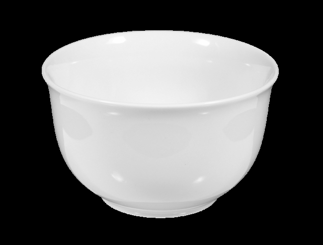Seltmann Weiden Lukullus Müslischale 12,5 cm weiß
