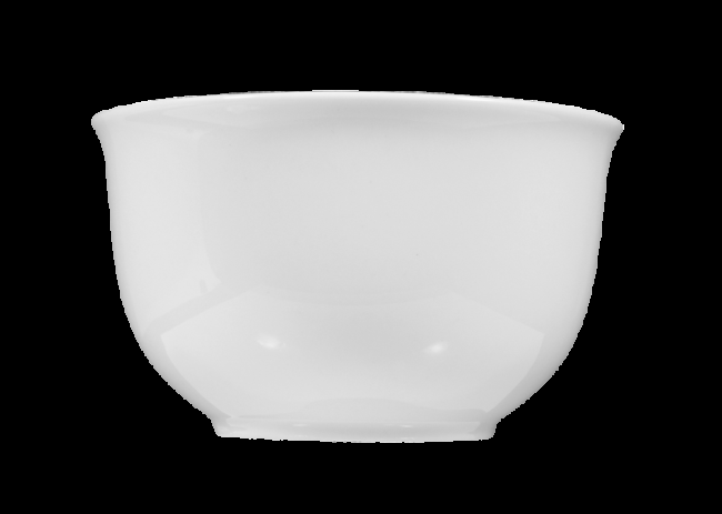 Seltmann Weiden Lukullus Müslischale 12,5 cm weiß Black Friday