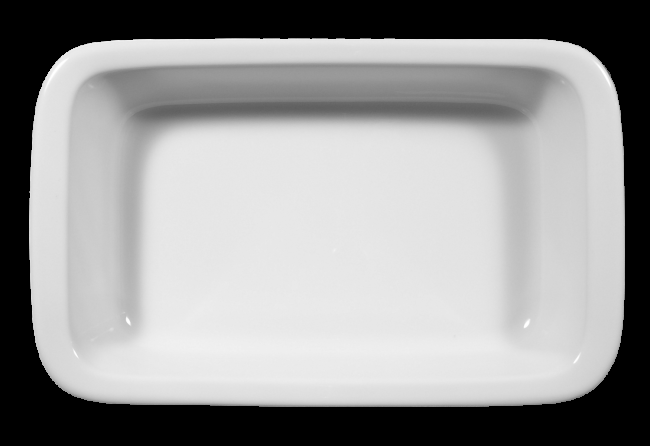 Seltmann Weiden Lukullus Auflaufform eckig 35 cm weiß Cyber Monday