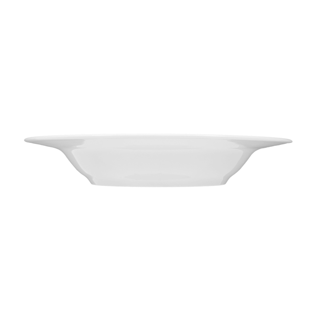Seltmann Weiden Rondo / Liane Suppenteller 22 cm weiß Neuheiten
