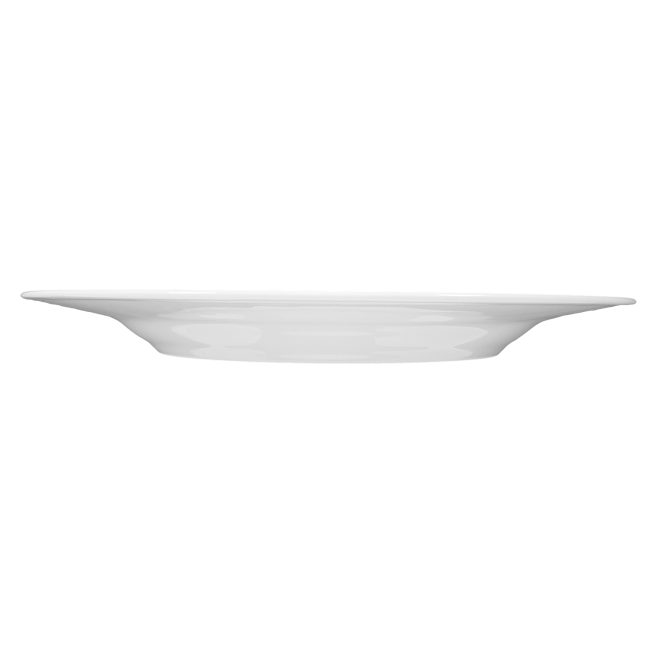 Seltmann Weiden Rondo / Liane Teller flach 30 cm weiß Bestseller
