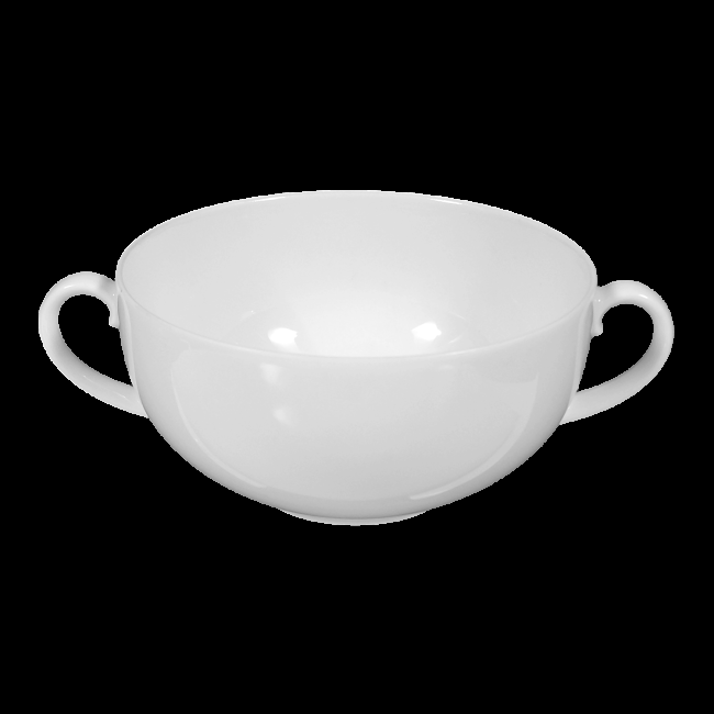 Seltmann Weiden Rondo/Liane Suppentasse 0,36 l weiss